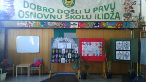 Prva osnovna skola Ilidza 1