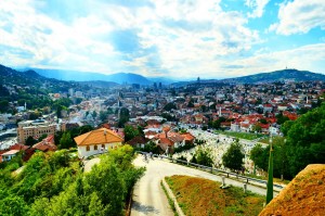 Sarajevo