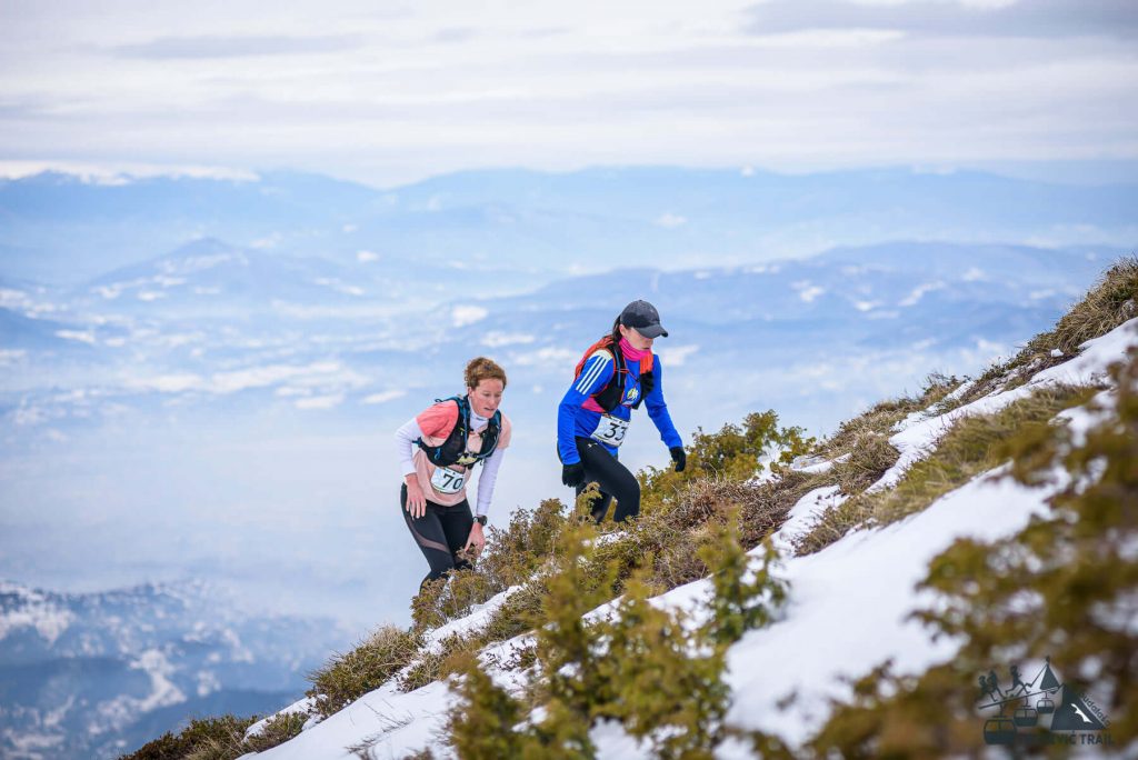 Trebević dobio svoju trail trku