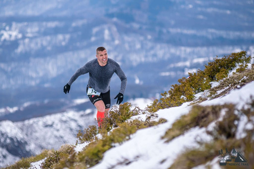 Trebević dobio svoju trail trku