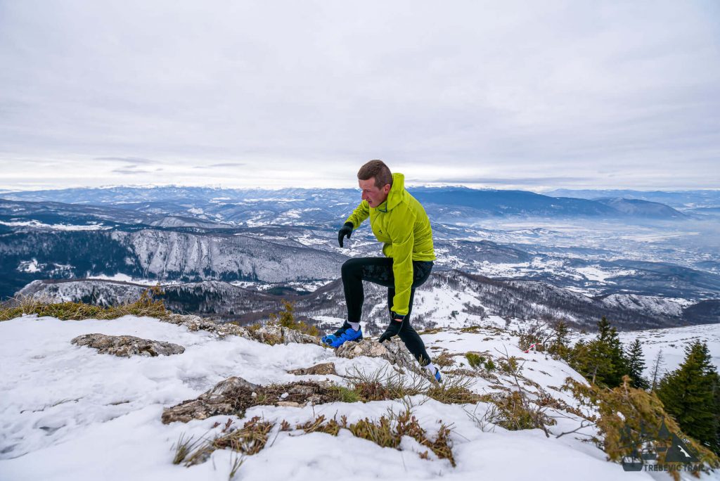 Trebević dobio svoju trail trku