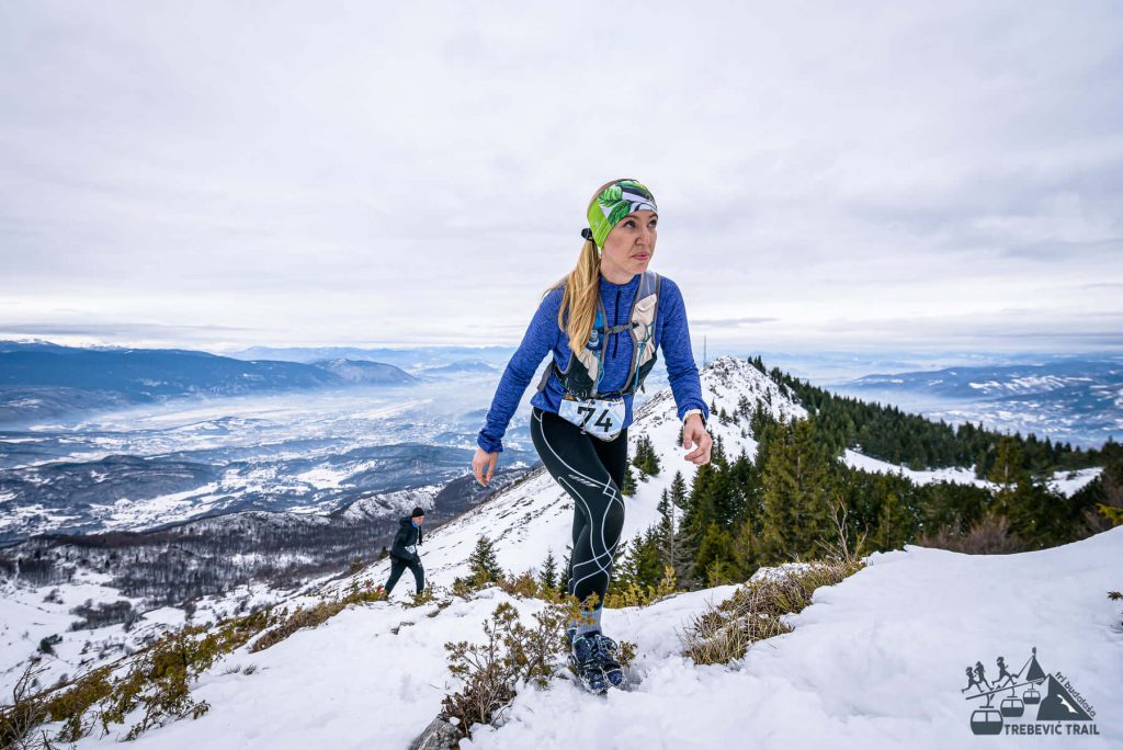 Trebević dobio svoju trail trku