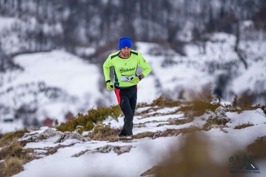 Trebević dobio svoju trail trku