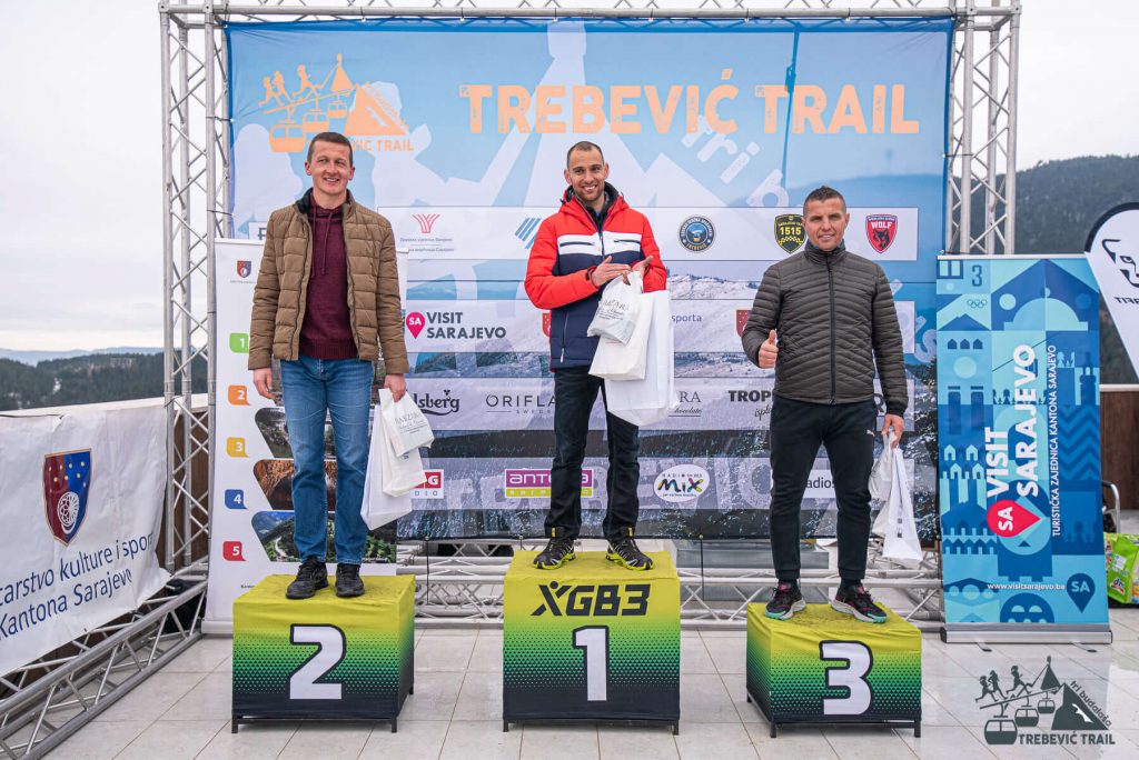 Trebević dobio svoju trail trku