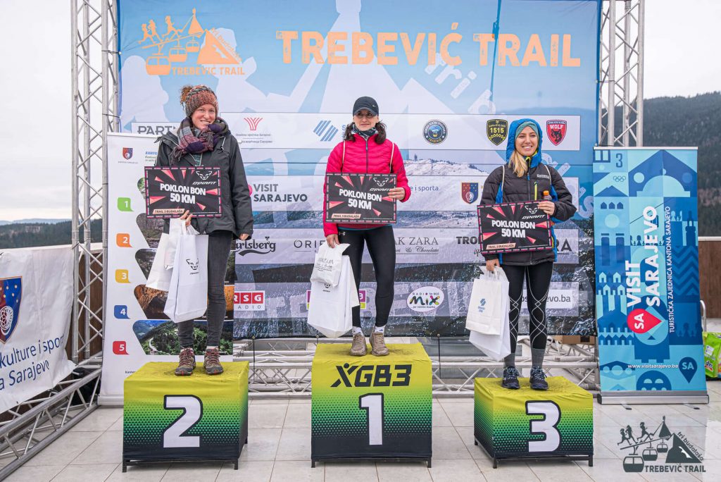 Trebević dobio svoju trail trku