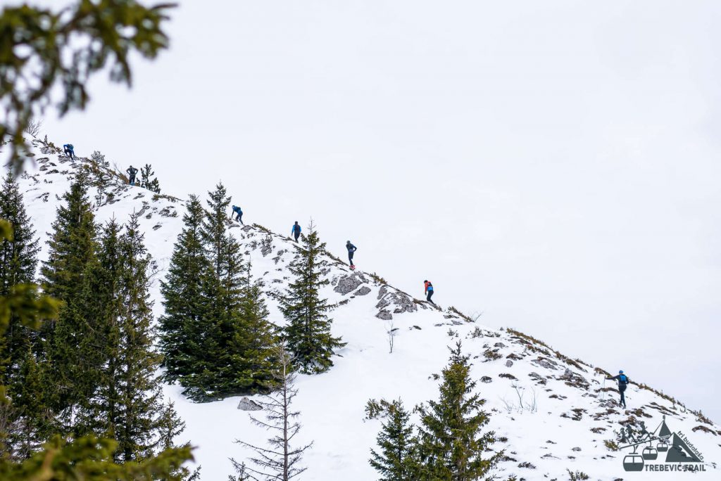 Trebević dobio svoju trail trku