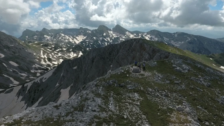 Preporuka za planinarski vikend: Volujak, planina koja spaja