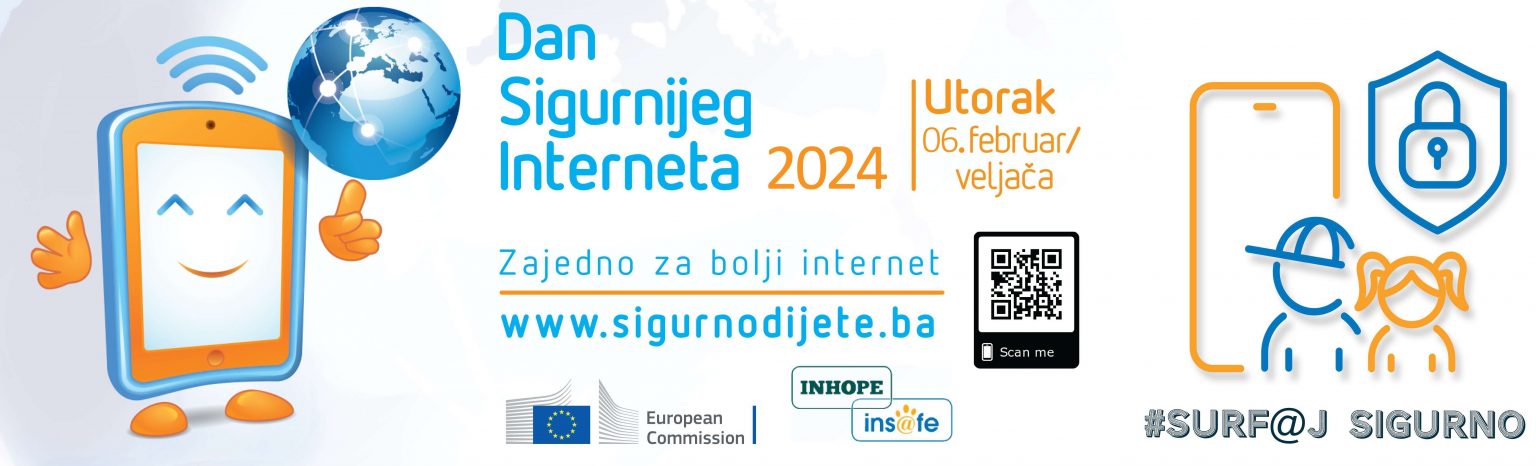 Dan Sigurnijeg Interneta 2024 (SID 2024) – Ostao Je Još Jedan Dan Do ...